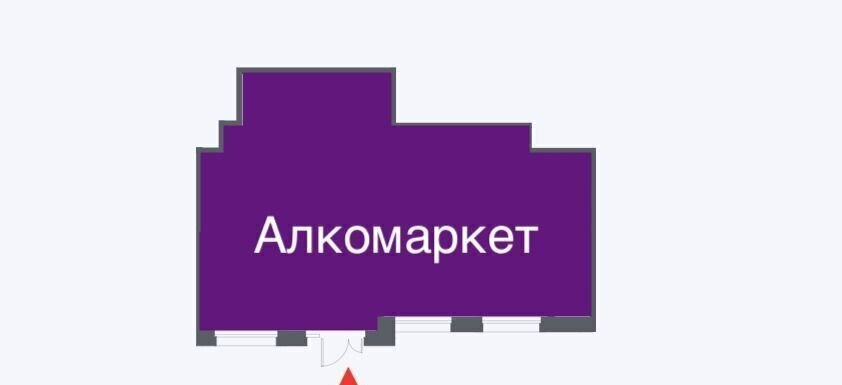 свободного назначения г Москва п Мосрентген метро Румянцево Новомосковский административный округ, многофункциональный комплекс Тропарево Парк, к 2. 3 фото 4