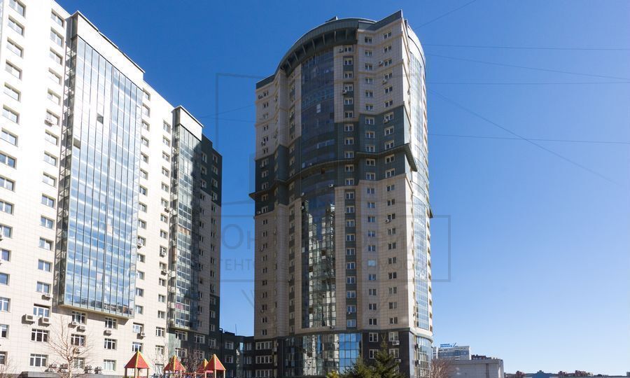 квартира г Новосибирск Берёзовая роща ул Фрунзе 234 фото 37