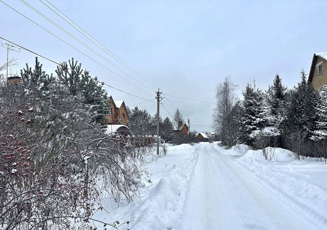 земля ул Школьная Истра фото