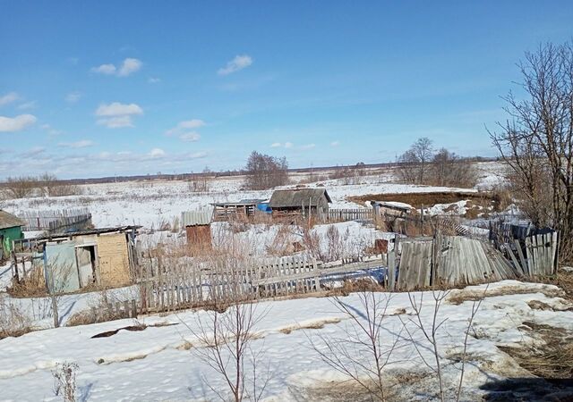 д Ежово Ёмсненское сельское поселение, Нерехта фото