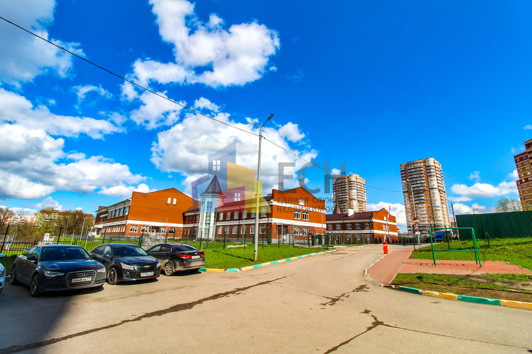 квартира г Тула р-н Привокзальный ул Конструктора Грязева 4 фото 11