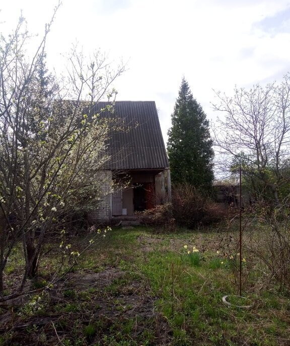 дом Ериковское сельское поселение фото 1