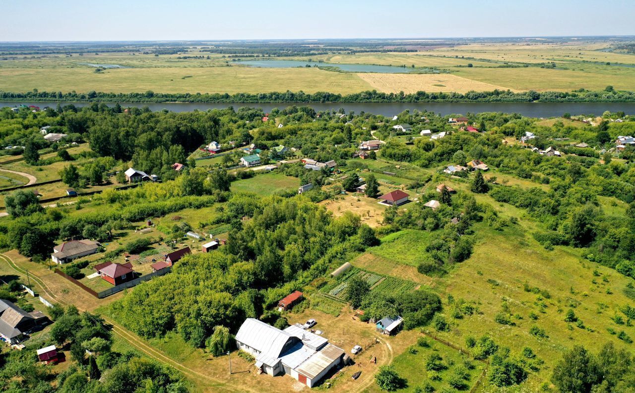земля р-н Спасский с Шатрище Исадское сельское поселение, Спасск-Рязанский фото 2