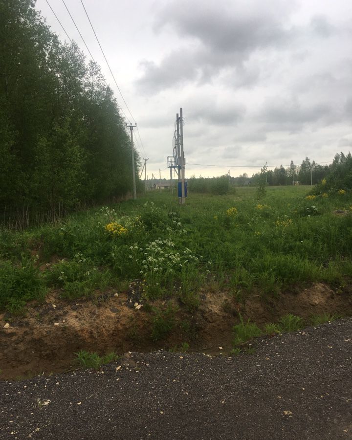 земля р-н Всеволожский Свердловское городское поселение, Отрадное фото 6