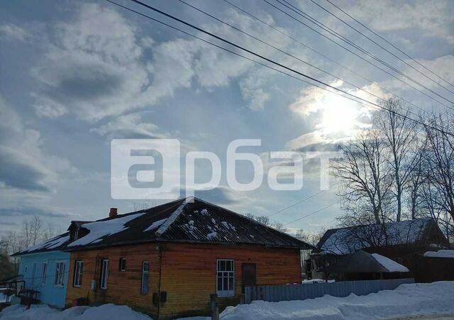 г Шарья ул Первомайская 6 фото