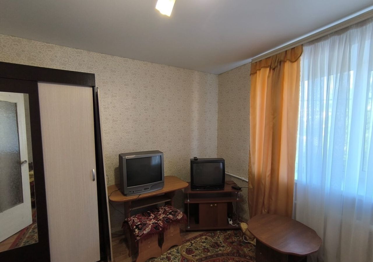 комната г Липецк р-н Советский ул Валентины Терешковой 28/4 фото 4