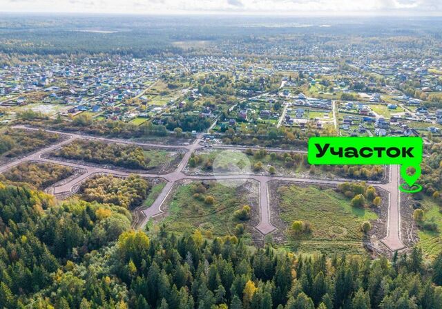 земля массив Кискелово Лесколовское сельское поселение, садовые участки, Лесколово фото