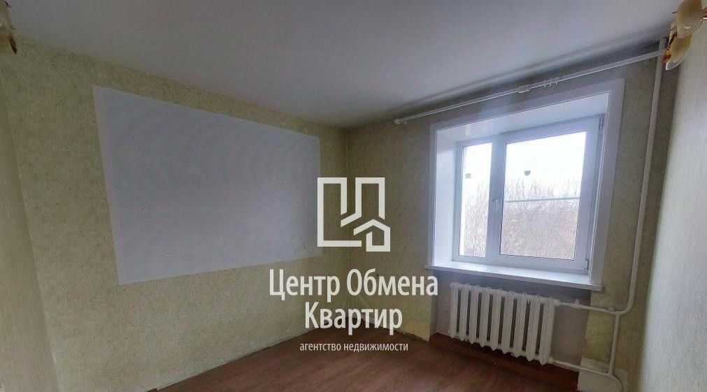 квартира г Иркутск р-н Свердловский ул 4-я Железнодорожная 153 фото 6