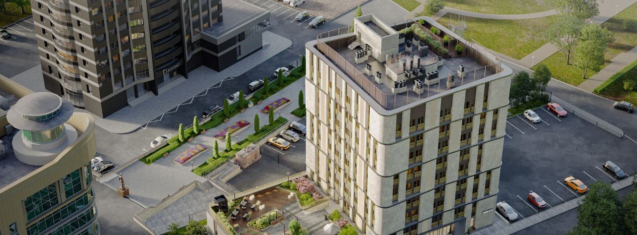 квартира г Пермь р-н Дзержинский ул Подгорная 109 фото 6
