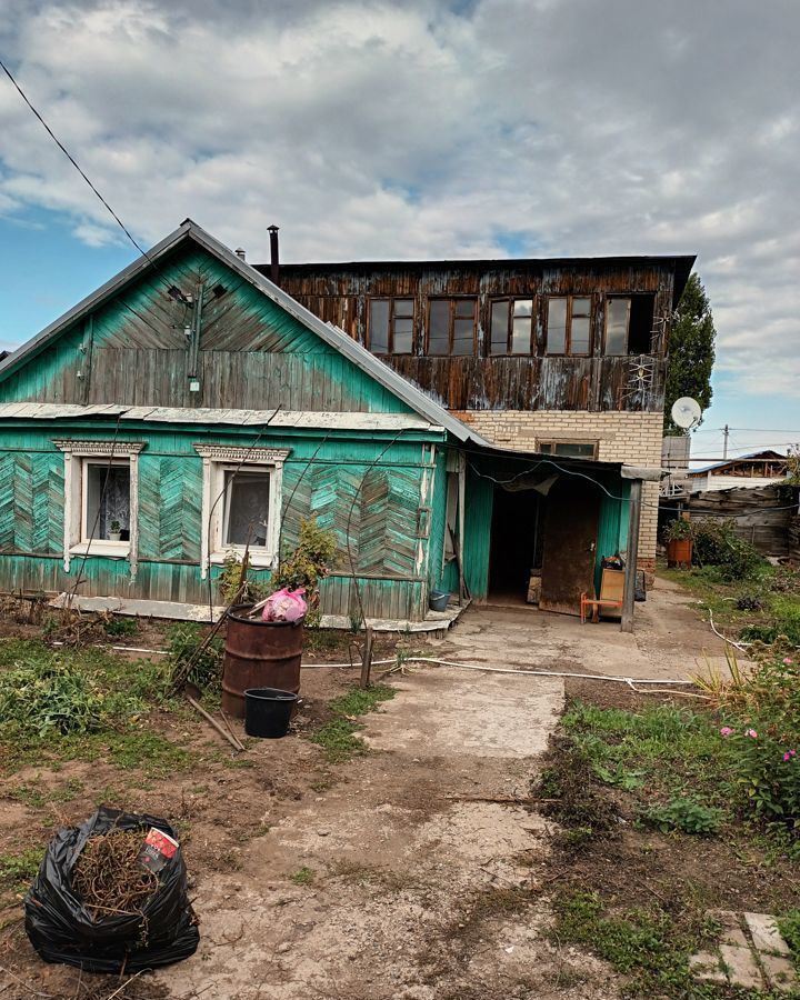дом г Оренбург р-н Промышленный ул Проезжая фото 12