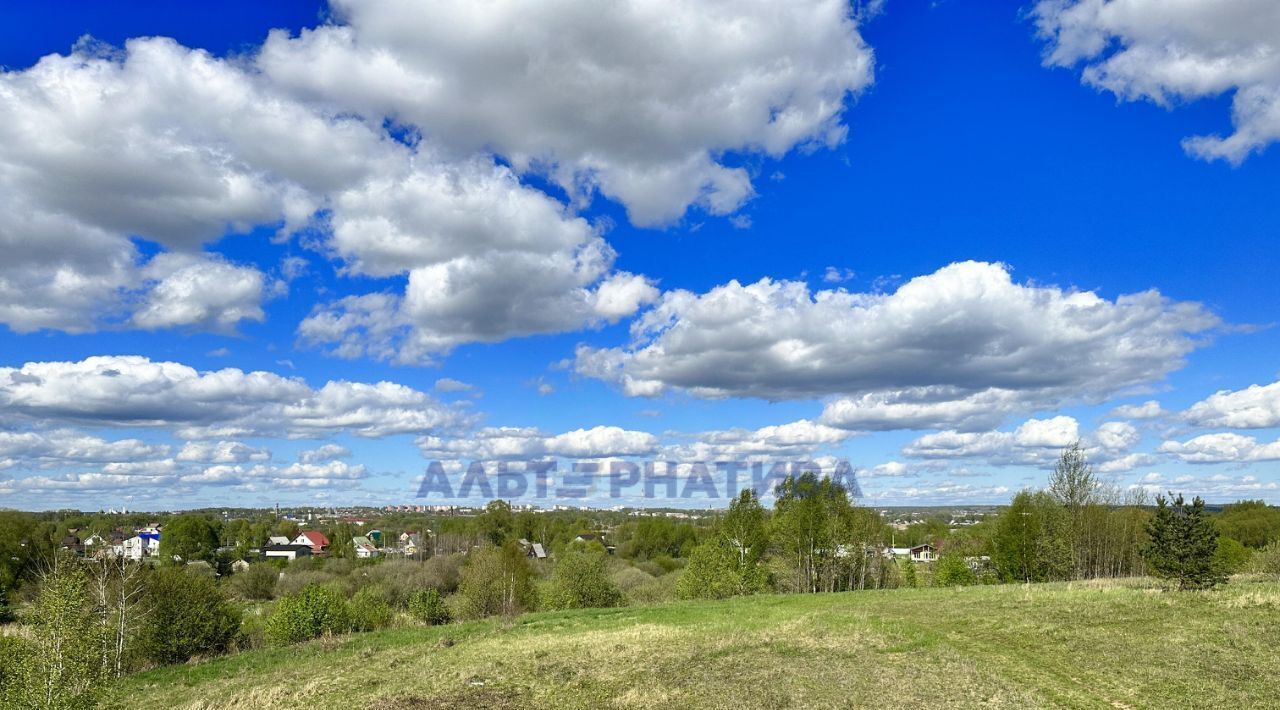 дом г Переславль-Залесский ул Новосельская фото 31