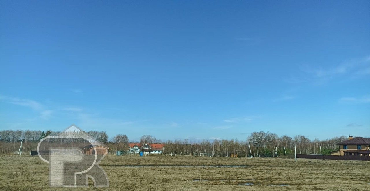 земля городской округ Солнечногорск д Миронцево дп Лесное озеро Солнечногорск, озеро фото 2