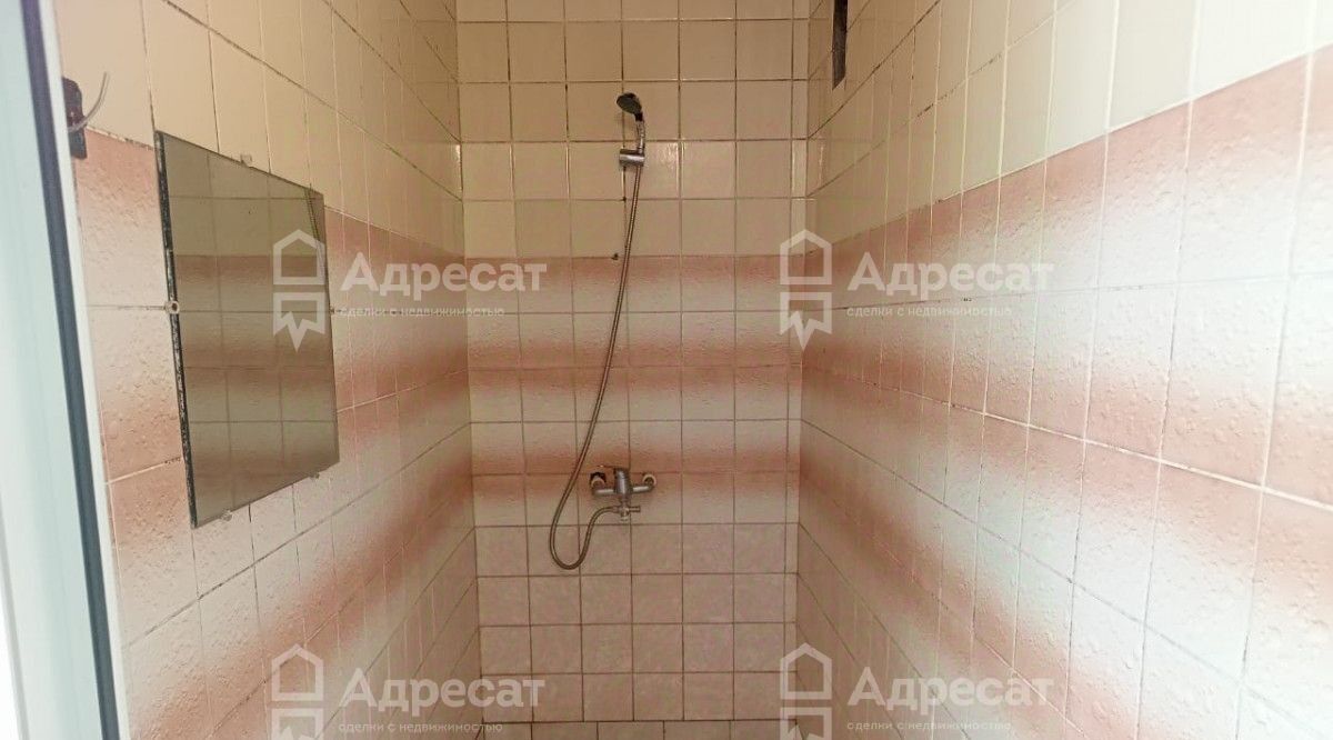 комната г Волгоград р-н Красноармейский ул Саушинская 32 фото 7