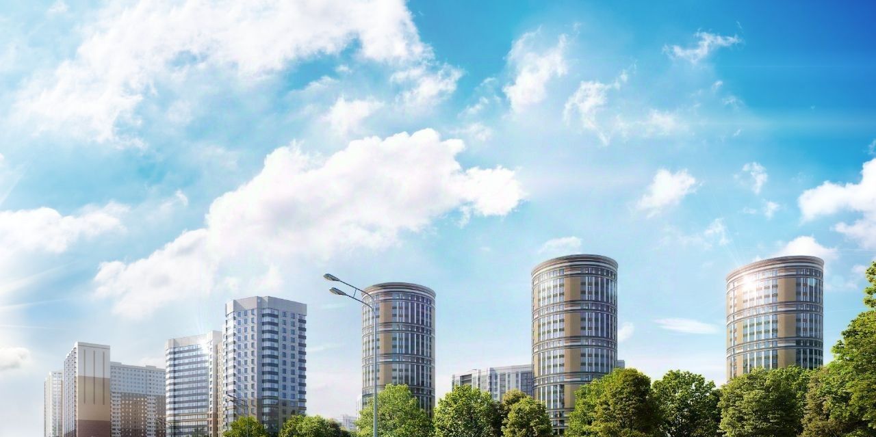 квартира г Санкт-Петербург метро Пионерская пер Ипподромный 1к/2 фото 18
