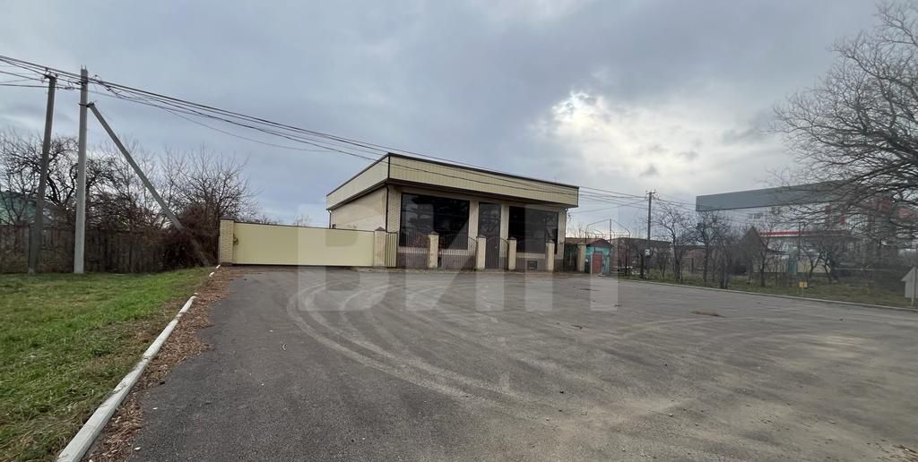 свободного назначения г Армавир ул Ефремова 309 фото 9