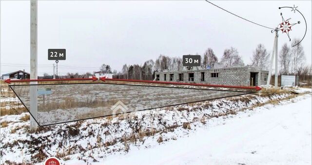 земля СОСН Березовое Озеро тер. фото