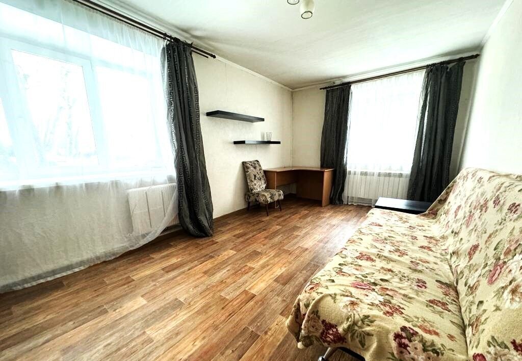 квартира г Томск р-н Кировский ул Карташова 43 фото 3