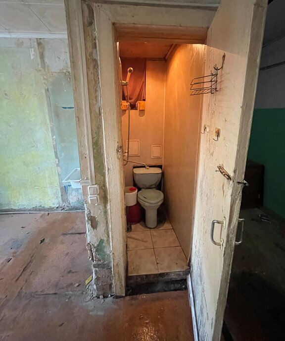квартира г Казань Авиастроительная ул Химиков 45а фото 4