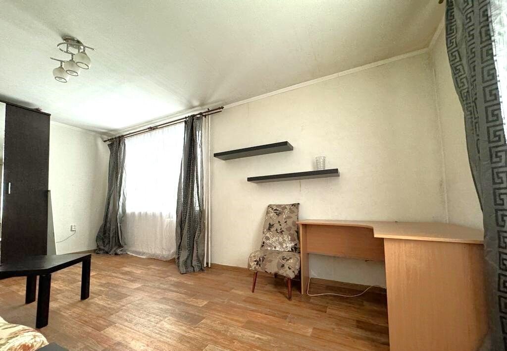 квартира г Томск р-н Кировский ул Карташова 43 фото 5