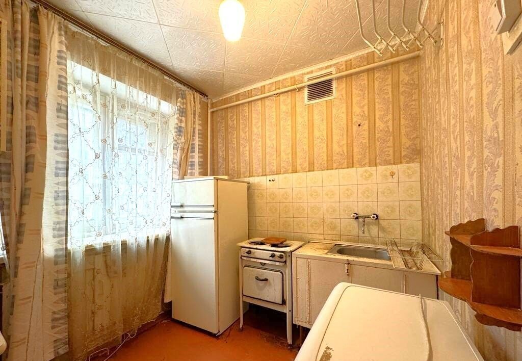 квартира г Томск р-н Кировский ул Карташова 43 фото 7
