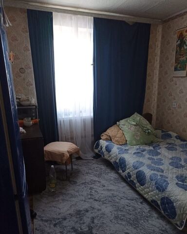 комната Михайловский фото