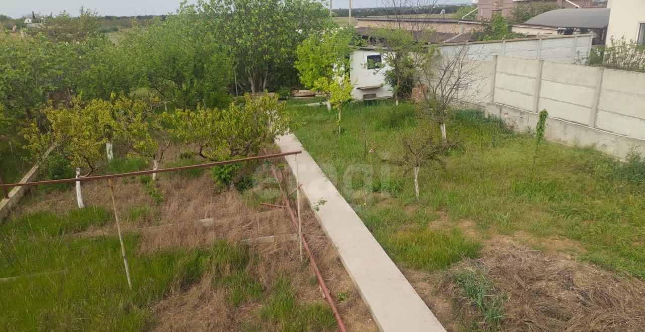 земля г Севастополь садоводческое товарищество Икар-2, 253, Крым фото 2