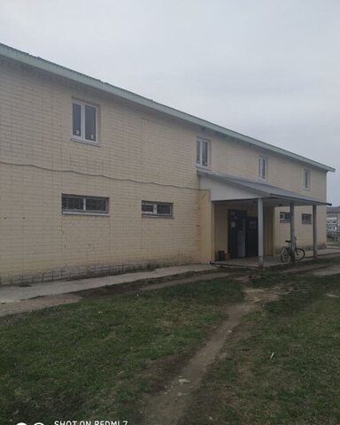 офис д Малая Каракша ул Школьная Марковское сельское поселение, Оршанка фото