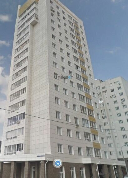 квартира г Уфа ул Загира Исмагилова 21 Мкр. «Южный» фото 1