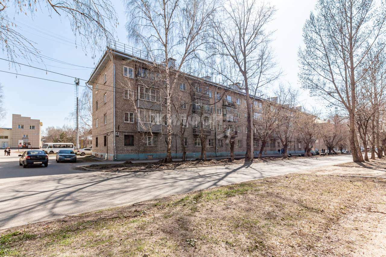 квартира г Новоалтайск ул Барнаульская 4 фото 21