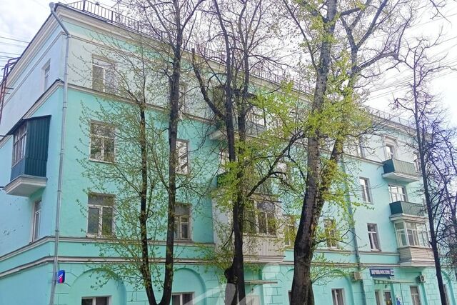 ул Кирова 61/7 городской округ Люберцы фото