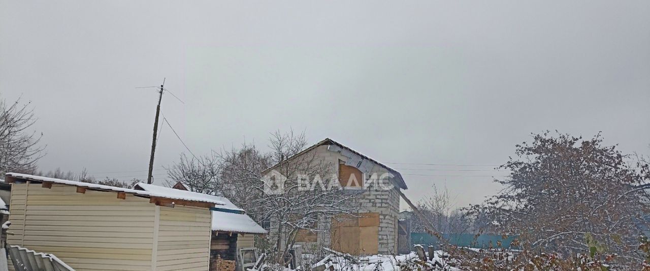дом г Дзержинск снт Лотос 137, садоводческое товарищество фото 2