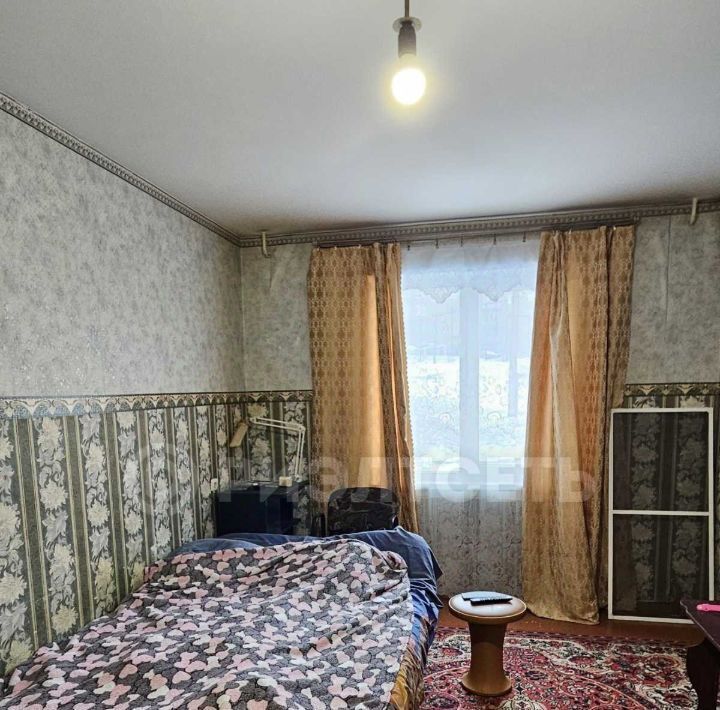 квартира г Мурманск р-н Октябрьский ул Капитана Маклакова 37 фото 3