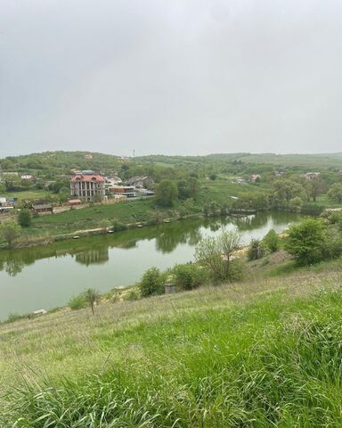 земля ул Родниковая 15 Перовское сельское поселение, Украинка фото