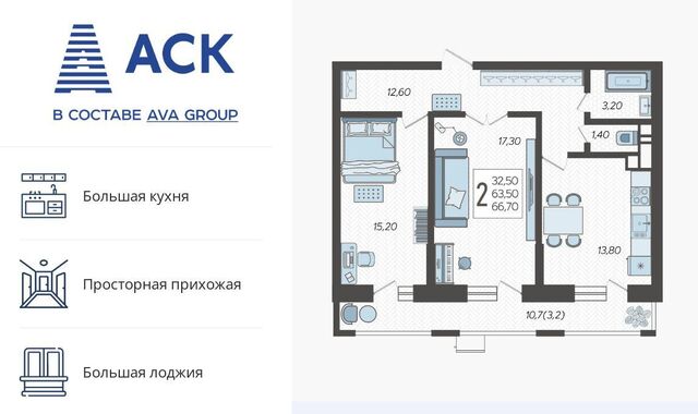 р-н Прикубанский микрорайон 9-й километр фото