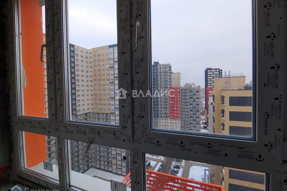 квартира г Балашиха ул Яганова 3 городской округ Балашиха фото 9