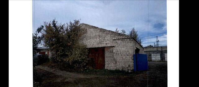 район Старый Базар, Рузаевка фото