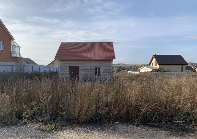 земля ул Луговая Богородское сельское поселение, Казань фото