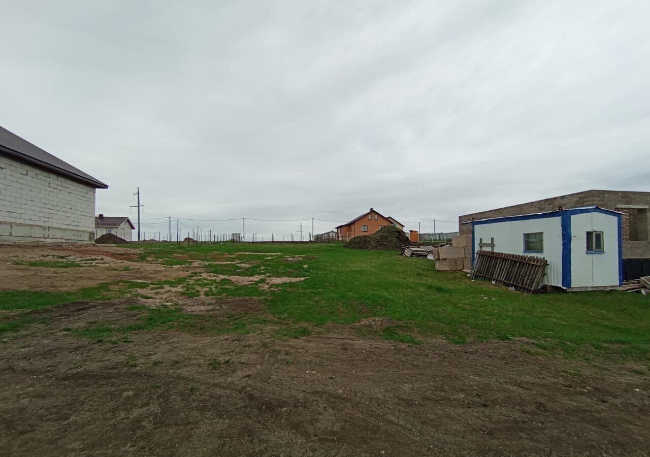 земля р-н Альметьевский с Кульшарипово Кульшариповское сельское поселение, Альметьевск фото 2