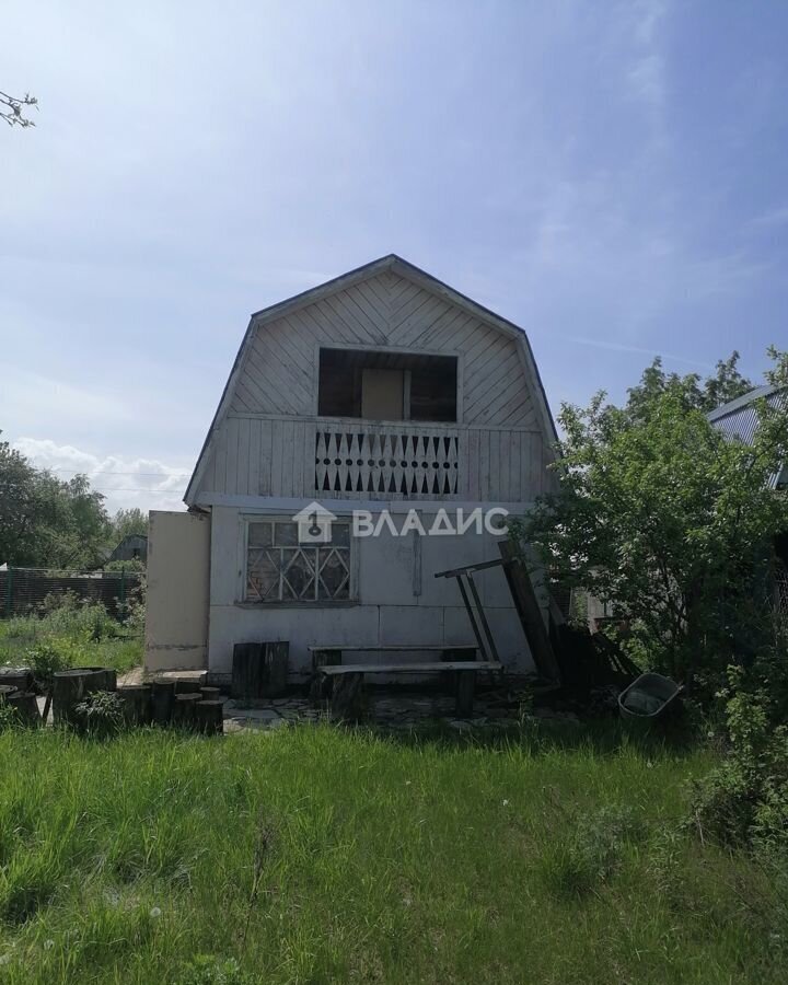 дом г Ковров СОТ № 5 АО Ковровский экскаваторный завод, 301 фото 4