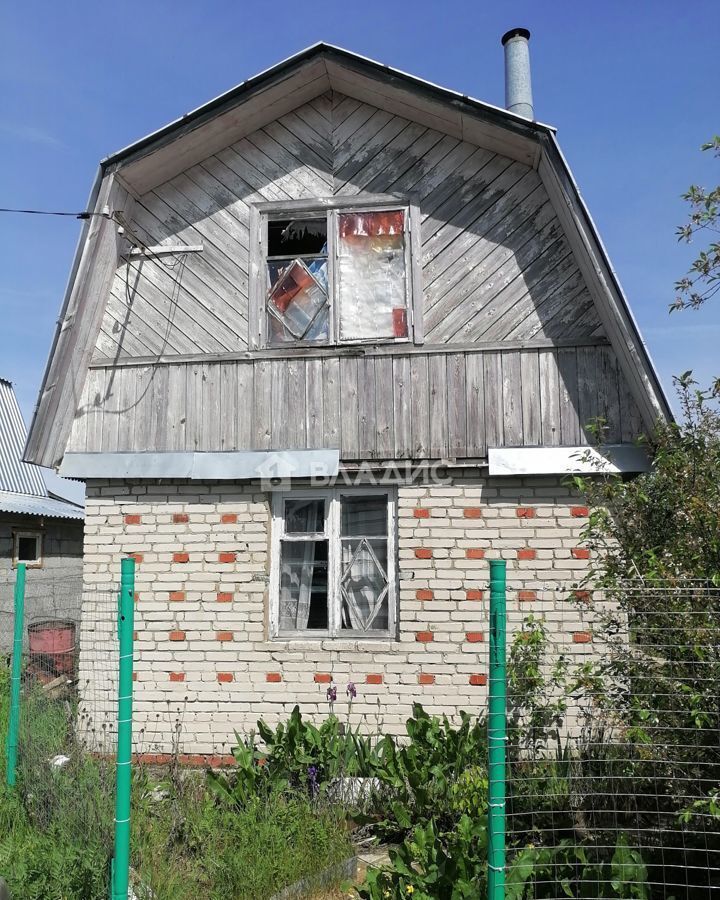 дом г Ковров СОТ № 5 АО Ковровский экскаваторный завод, 301 фото 3