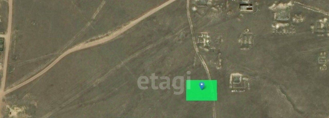 земля г Евпатория микрорайон Спутник-1 фото 1