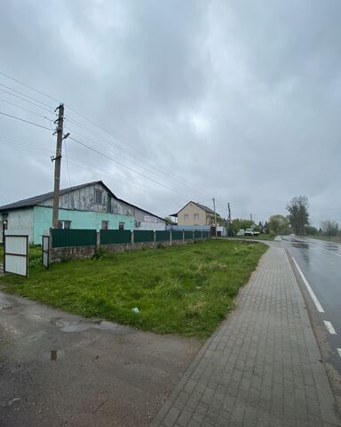 дом Черняховск фото