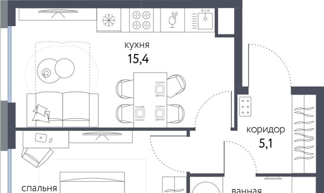 метро Бульвар Рокоссовского фото