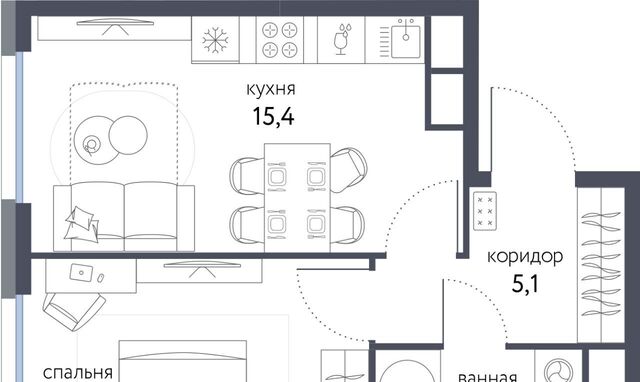 метро Бульвар Рокоссовского фото