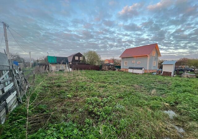 земля сельское поселение Истье, 203, Белоусово фото