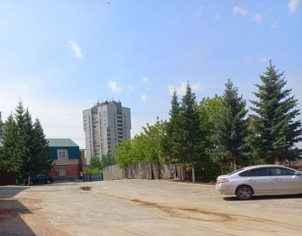 Станционный сельсовет, ул. Тайгинская, 13А фото