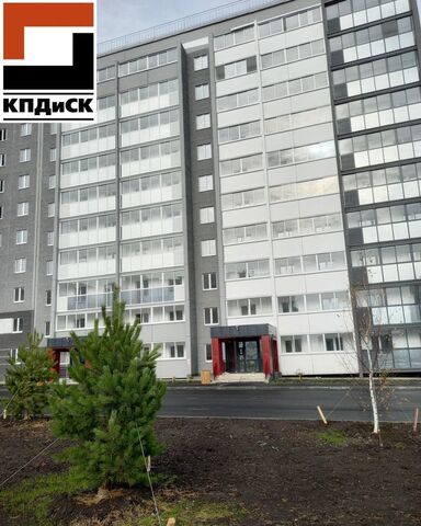 квартира г Каменск-Уральский фото