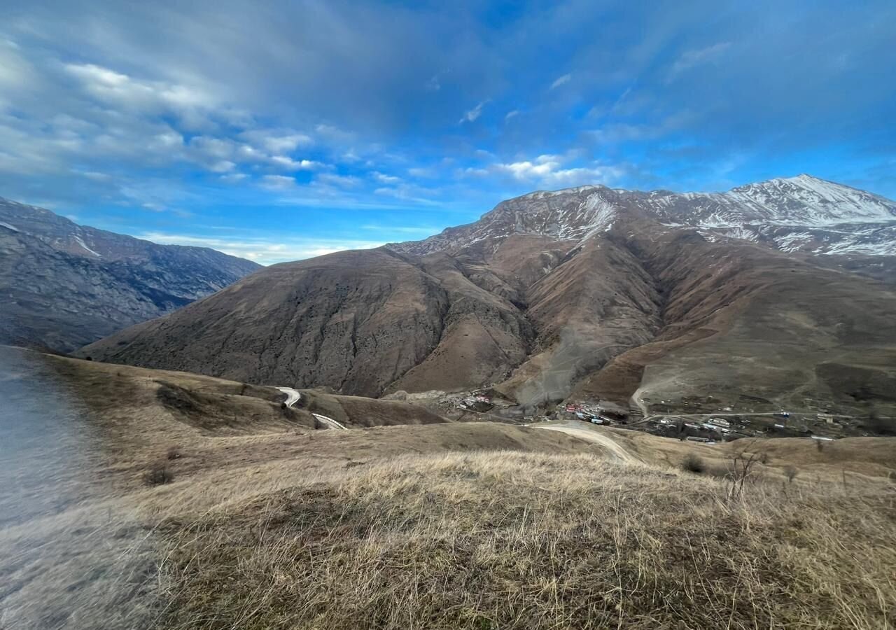 земля р-н Алагирский г Алагир Республика Северная Осетия — Алагирский р-н фото 3