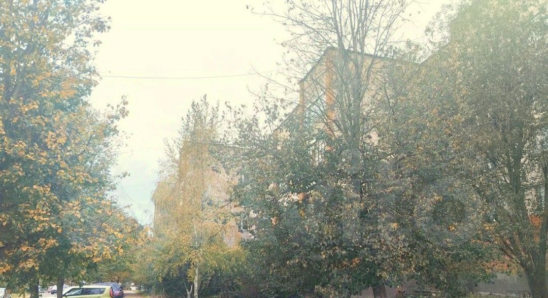 квартира городской округ Одинцовский с Саввинская Слобода 73 фото 4