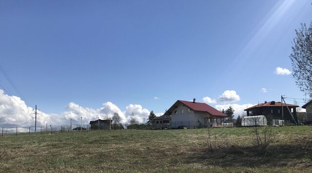 Колтушское городское поселение, Ломоносовская, 44 фото